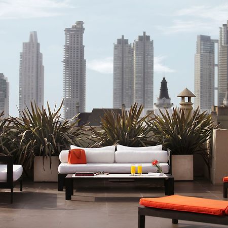 Moreno Hotel Buenos Aires By Tay Hotels מראה חיצוני תמונה