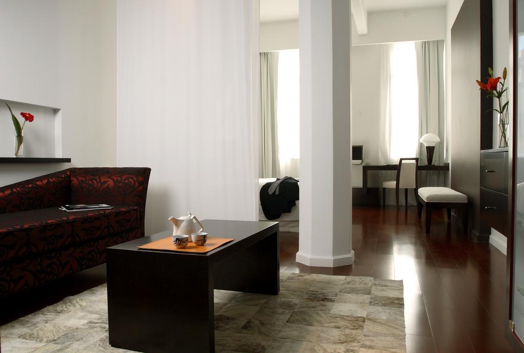 Moreno Hotel Buenos Aires By Tay Hotels חדר תמונה