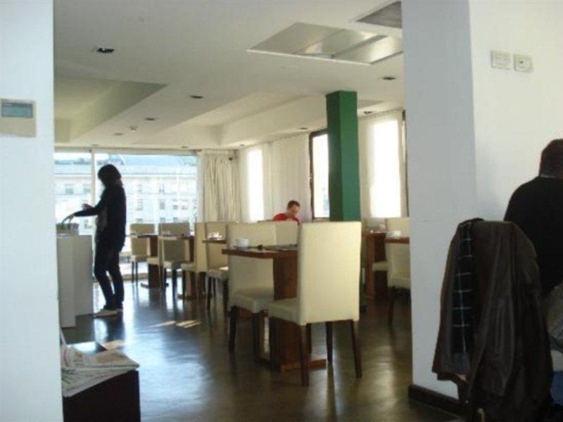 Moreno Hotel Buenos Aires By Tay Hotels מראה חיצוני תמונה