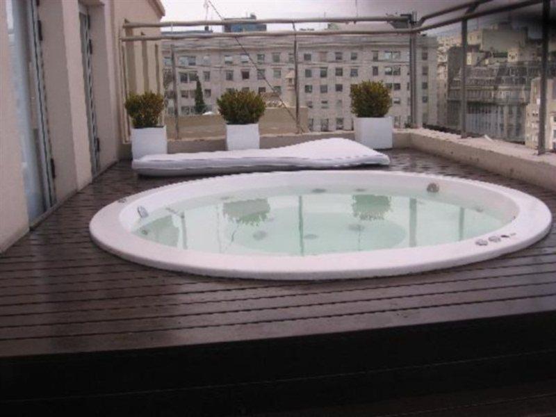 Moreno Hotel Buenos Aires By Tay Hotels מראה חיצוני תמונה