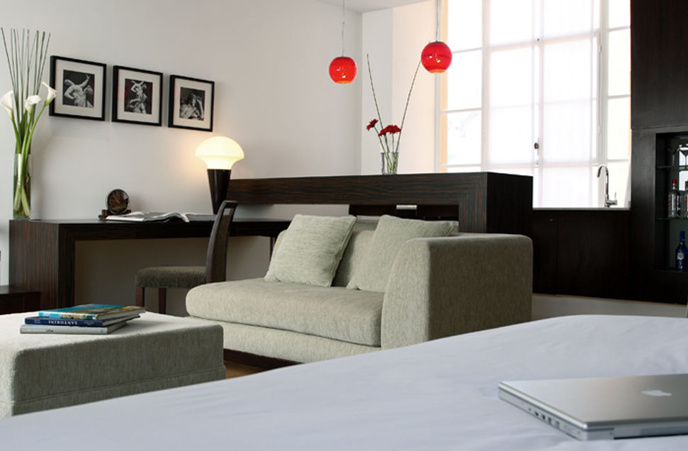 Moreno Hotel Buenos Aires By Tay Hotels מראה חיצוני תמונה