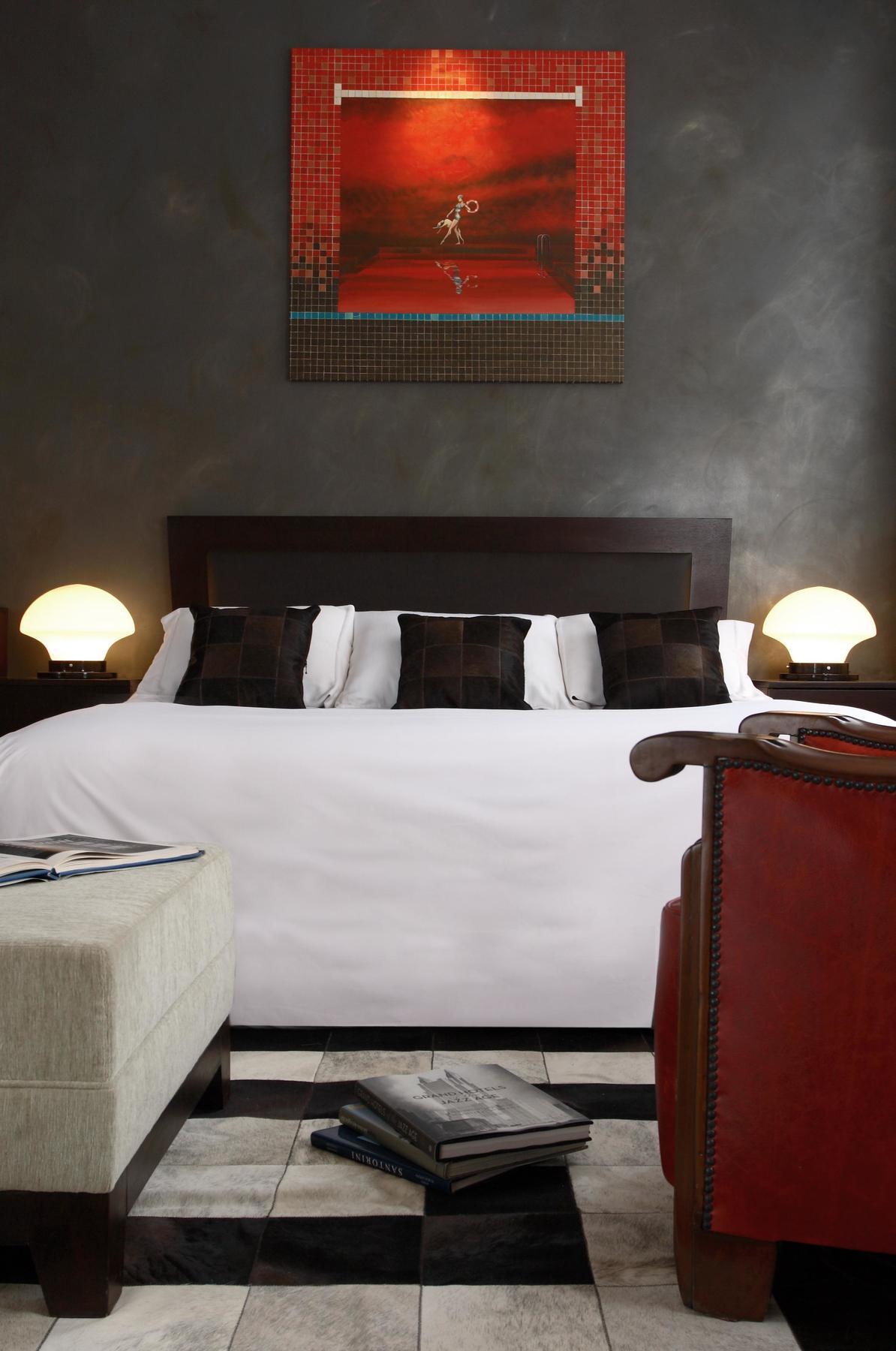 Moreno Hotel Buenos Aires By Tay Hotels מראה חיצוני תמונה