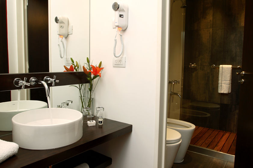 Moreno Hotel Buenos Aires By Tay Hotels מראה חיצוני תמונה