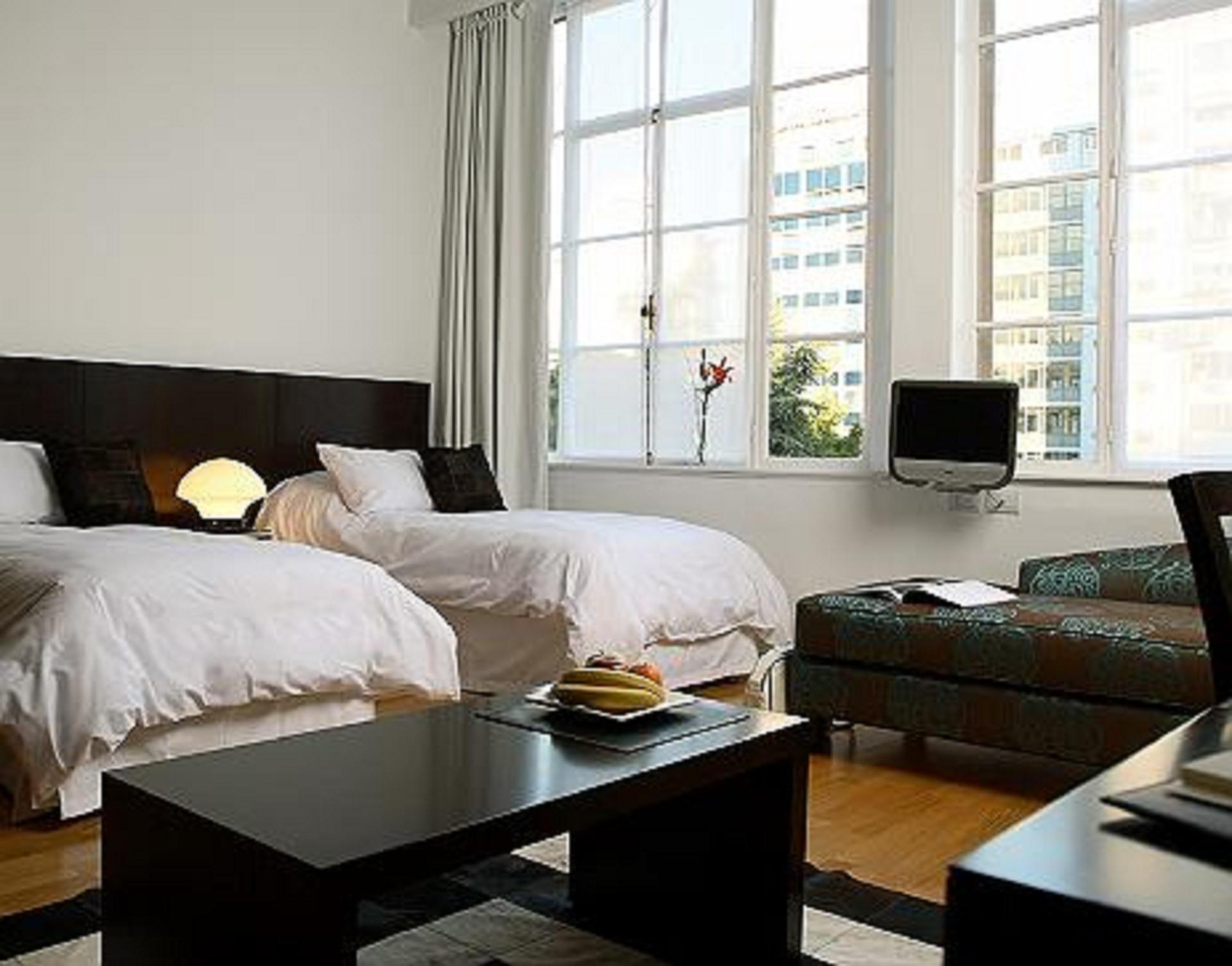 Moreno Hotel Buenos Aires By Tay Hotels מראה חיצוני תמונה