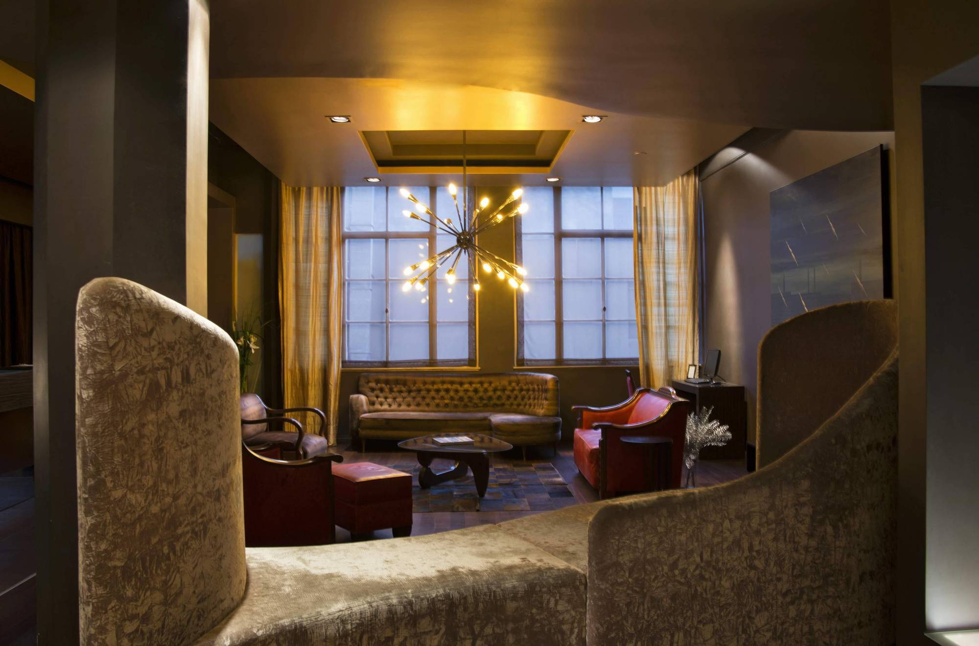 Moreno Hotel Buenos Aires By Tay Hotels מראה חיצוני תמונה