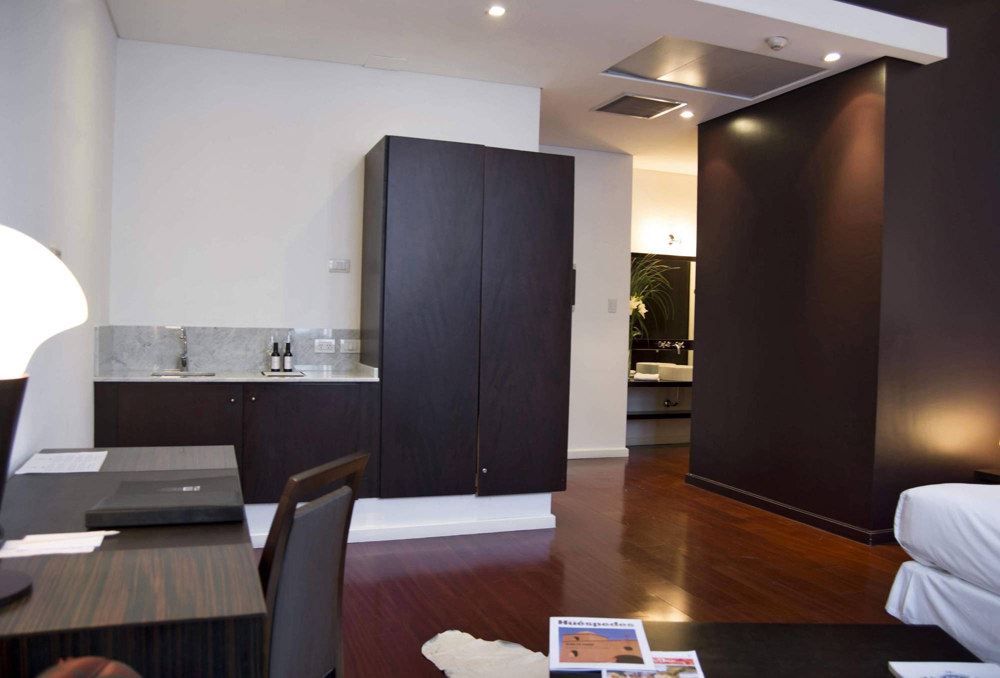 Moreno Hotel Buenos Aires By Tay Hotels מראה חיצוני תמונה