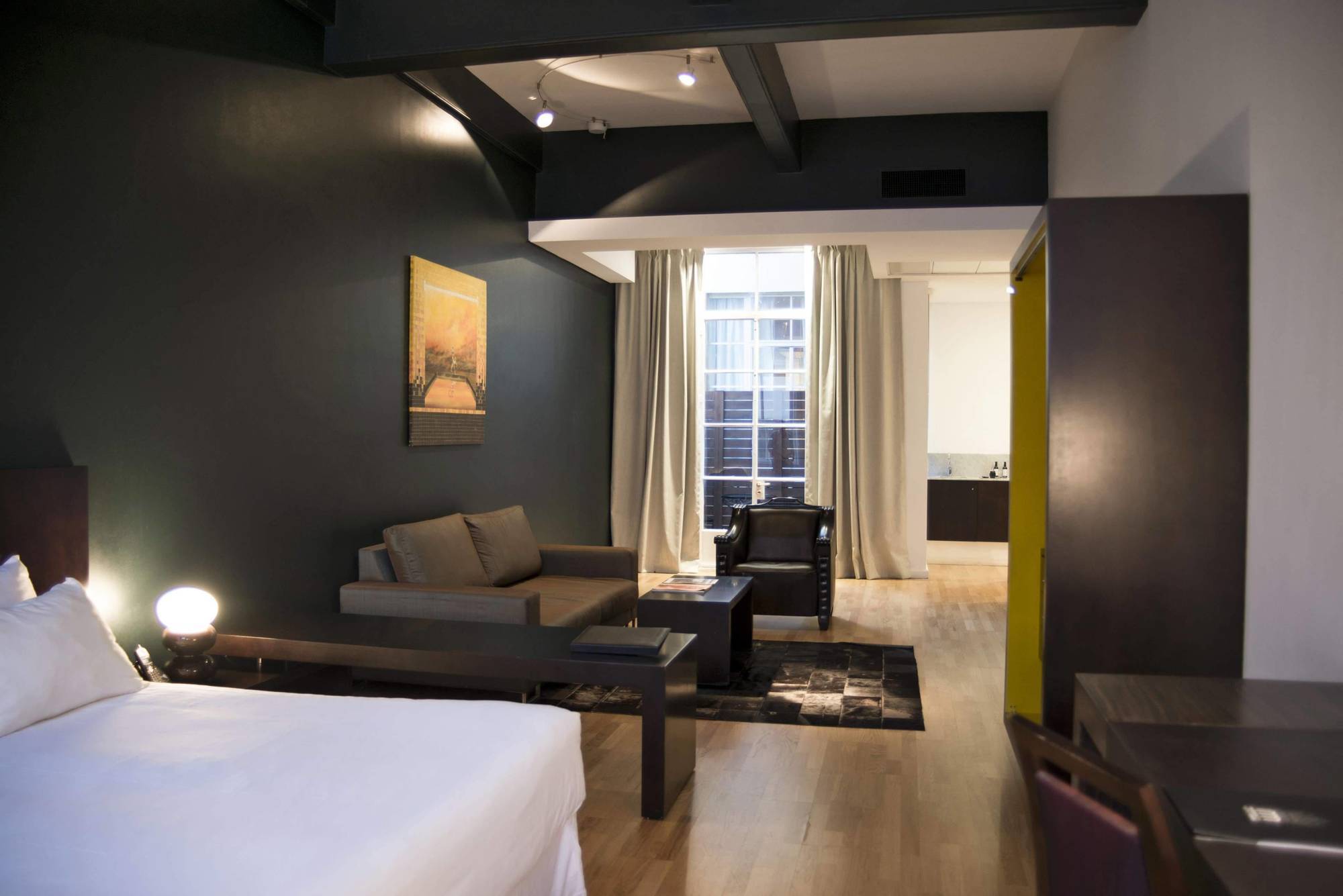 Moreno Hotel Buenos Aires By Tay Hotels מראה חיצוני תמונה