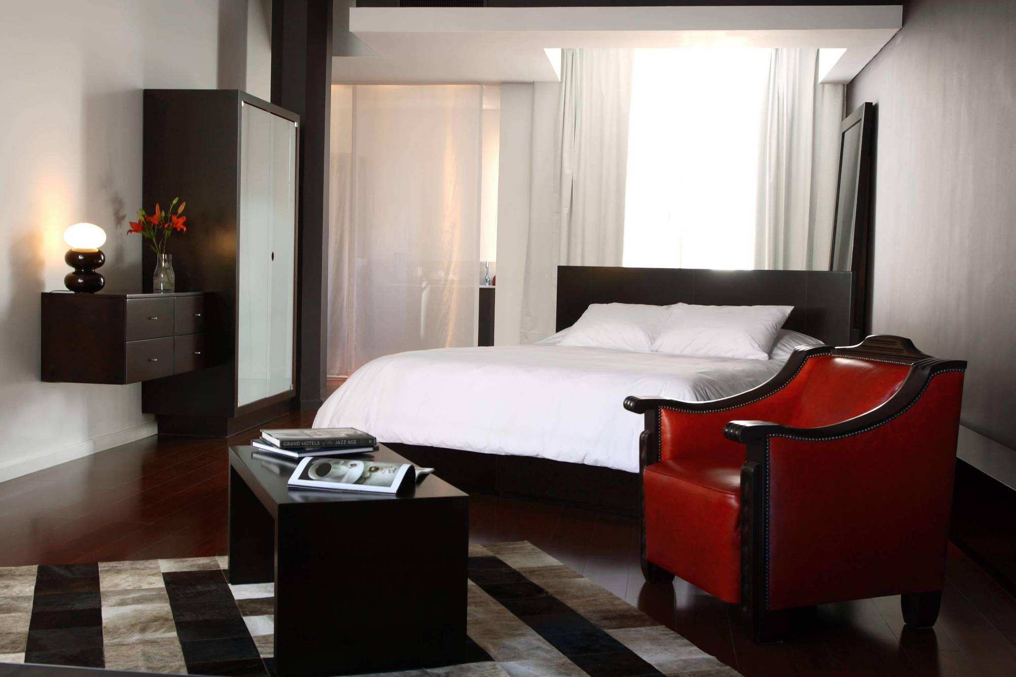 Moreno Hotel Buenos Aires By Tay Hotels מראה חיצוני תמונה