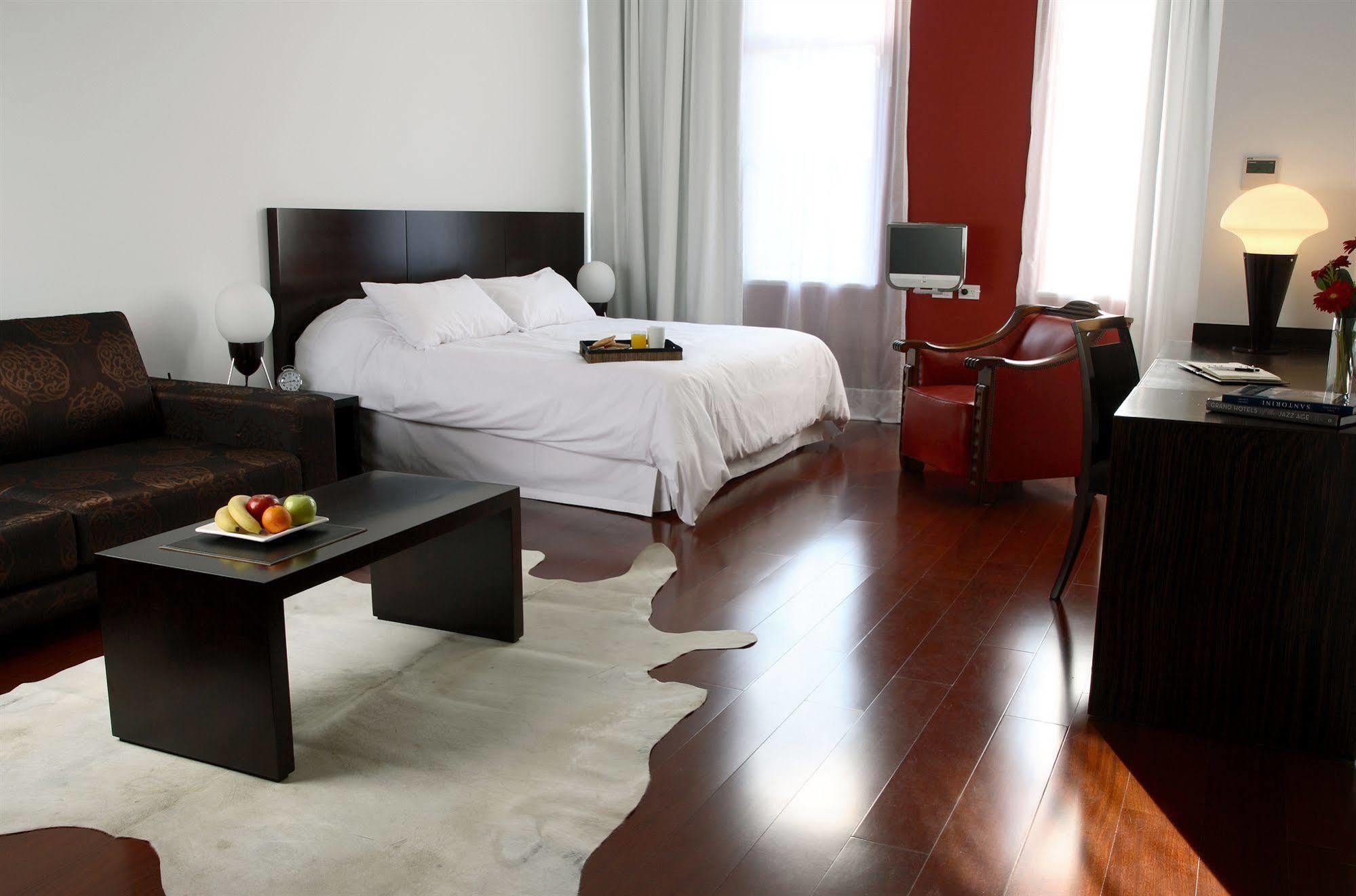 Moreno Hotel Buenos Aires By Tay Hotels חדר תמונה