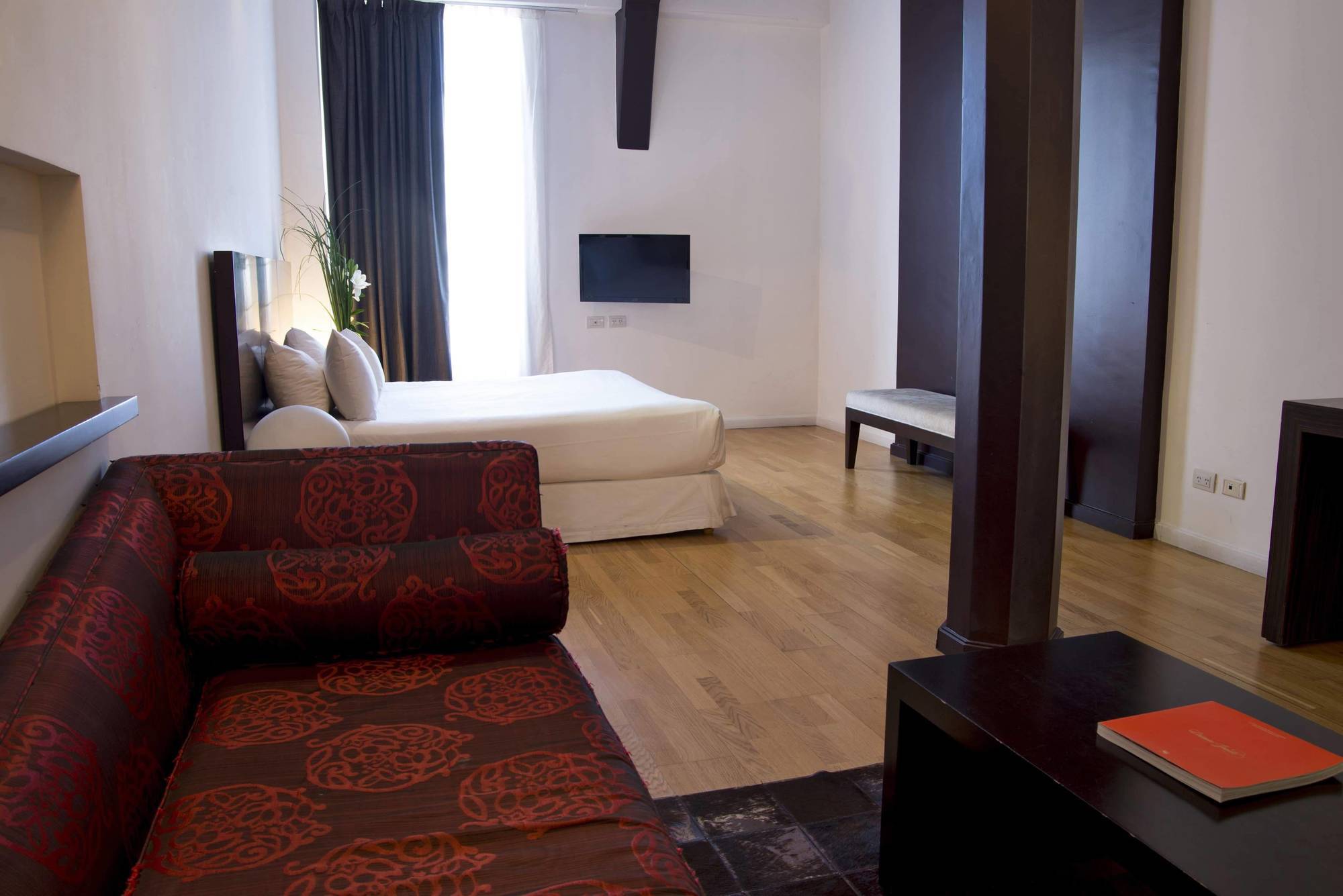 Moreno Hotel Buenos Aires By Tay Hotels מראה חיצוני תמונה