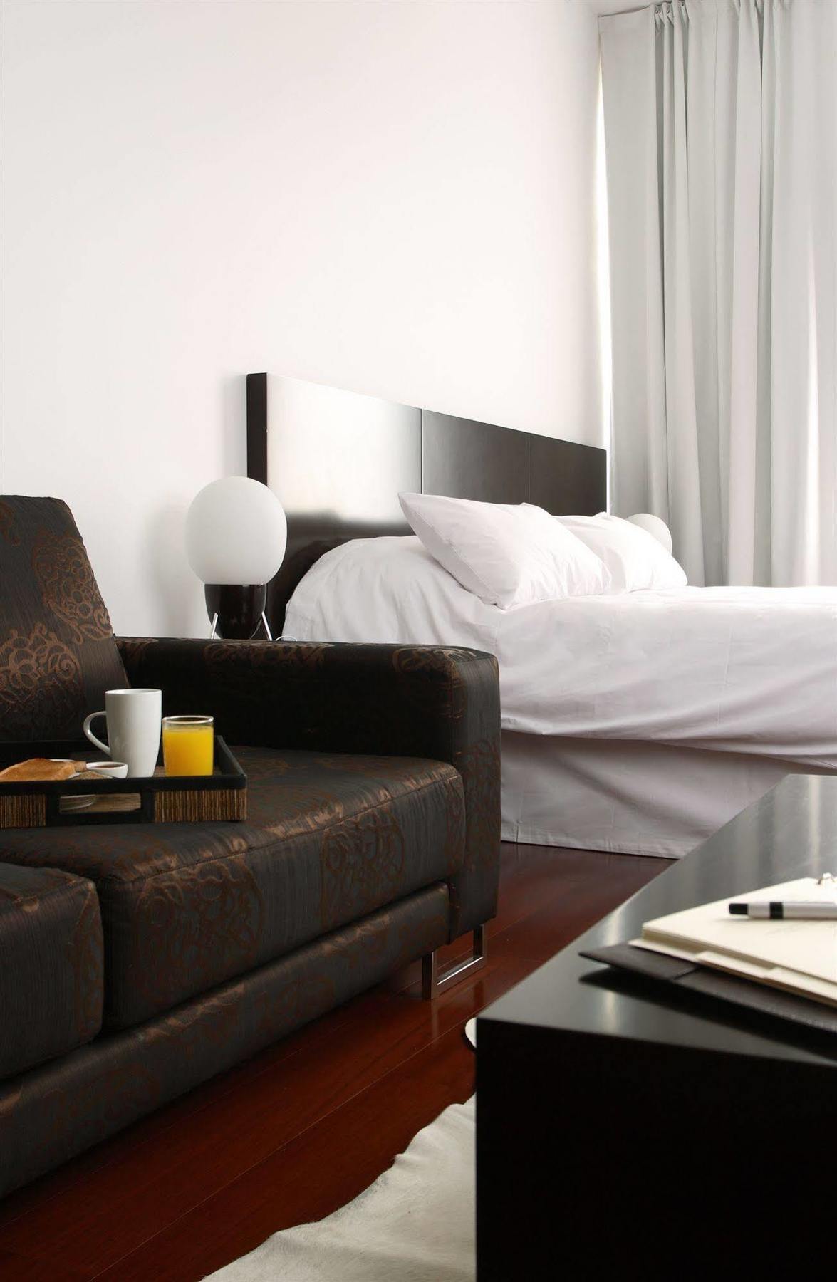 Moreno Hotel Buenos Aires By Tay Hotels מראה חיצוני תמונה